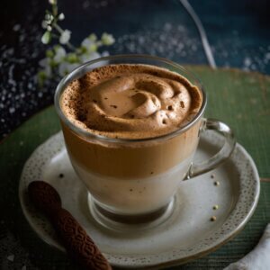 Dalgona Coffee Recipe