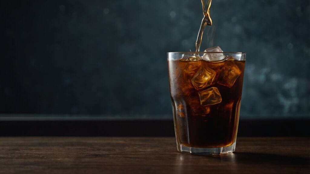 How To Make Cold Brew Coffee At Home Using Only 4 Ingredients