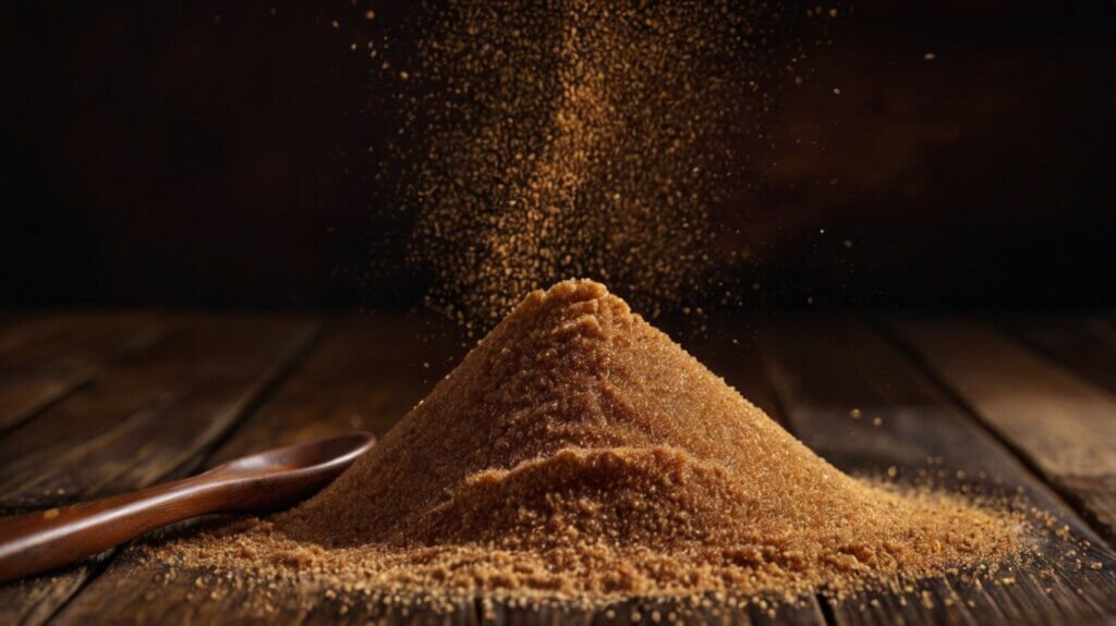 Brown Sugar Powder