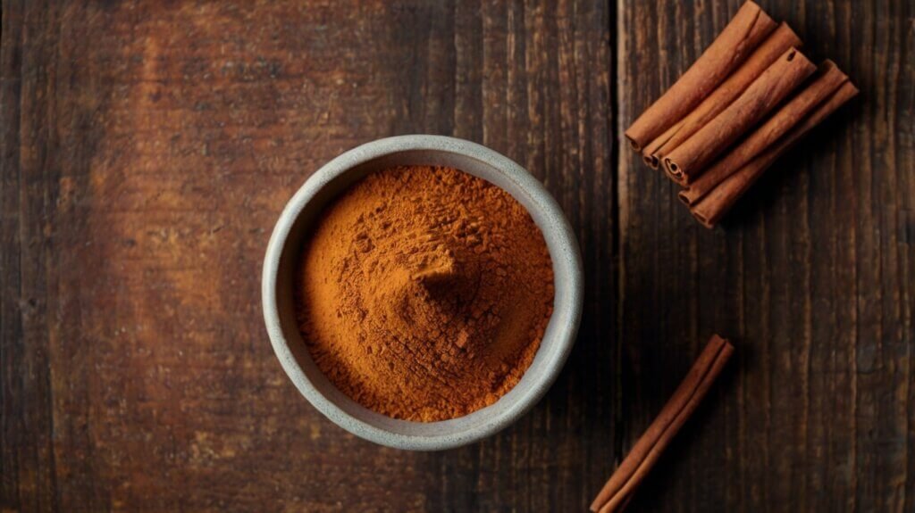 Cinnamon Powder