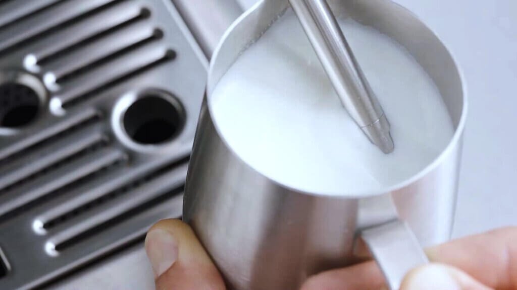 Milk Pitcher