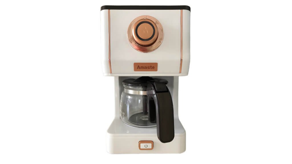 Amaste Coffee Maker