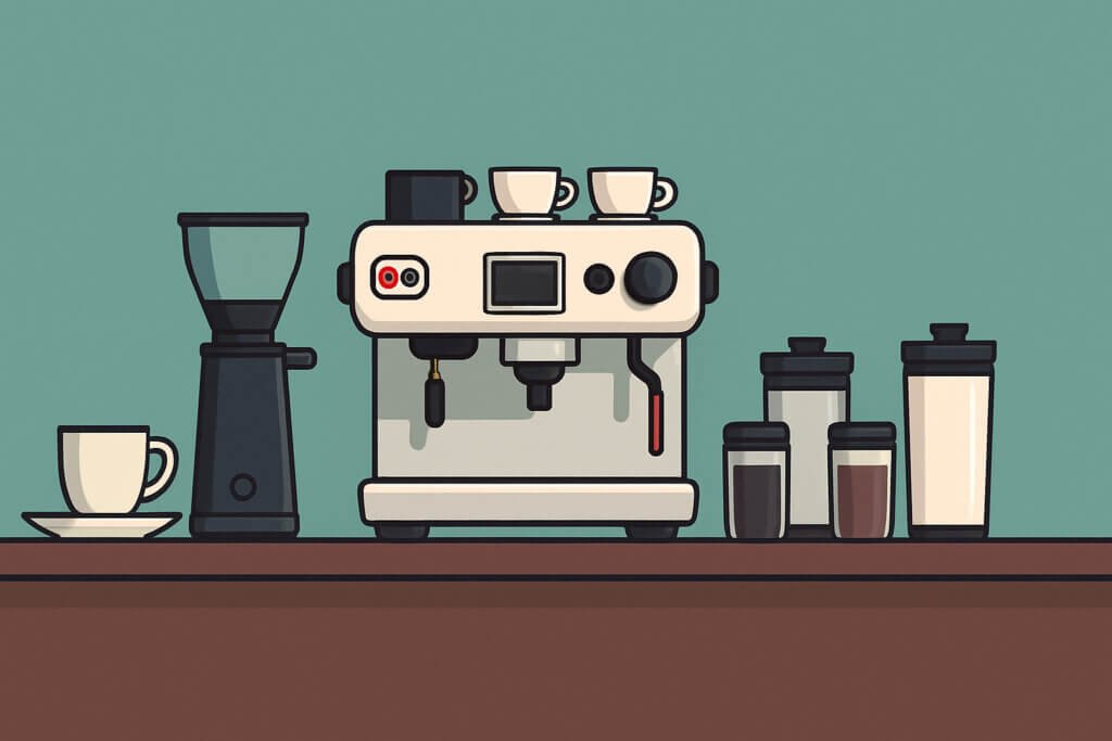 Best Espresso Machines