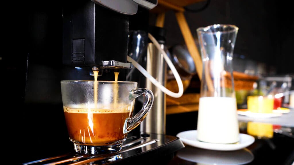 Best Inexpensive Espresso Machine
