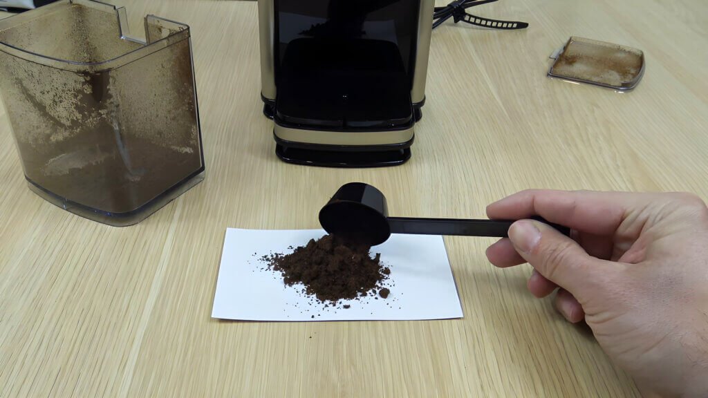 Cuisinart Supreme Grind Review