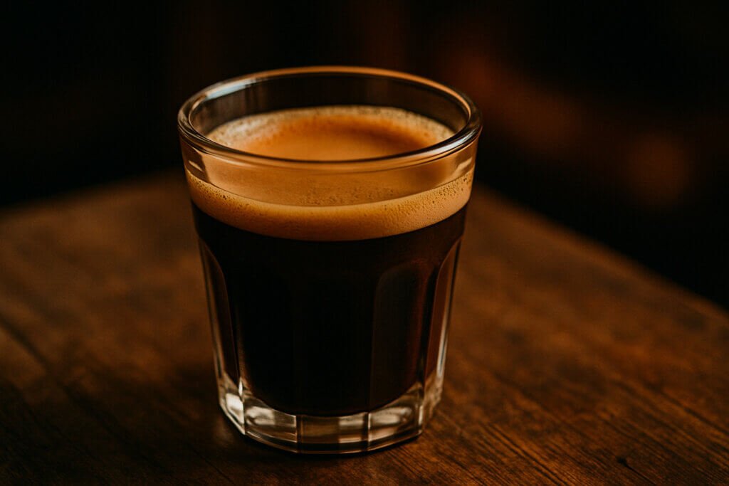 Espresso Coffee Espresso