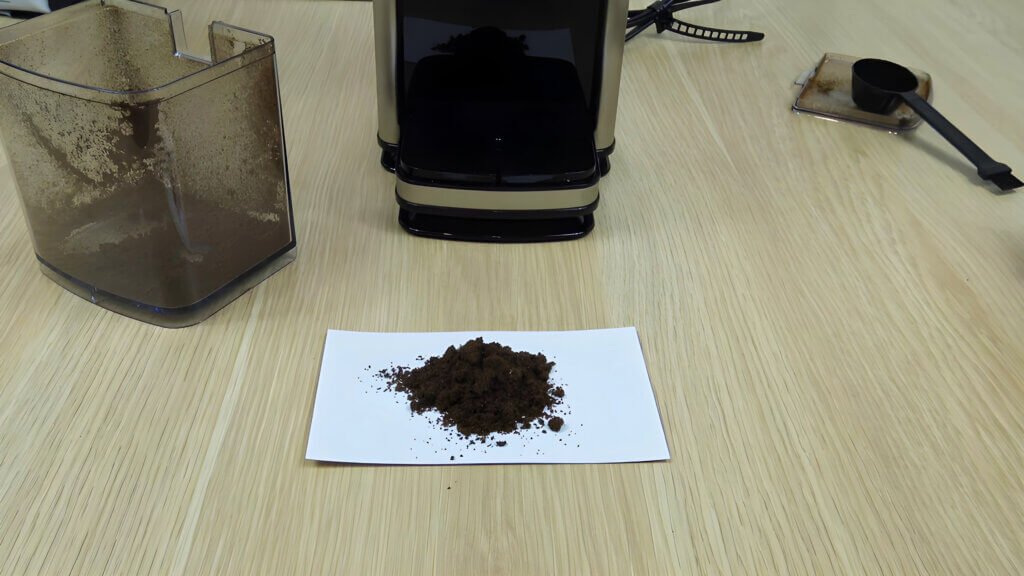 Review About Cuisinart Coffee Grinder