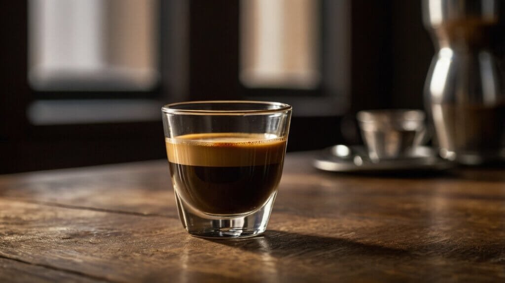 Espresso For Chocolate Espresso Martini Recipe