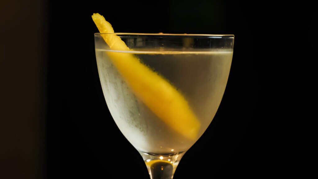 Vodka For Chocolate Espresso Martini Recipe