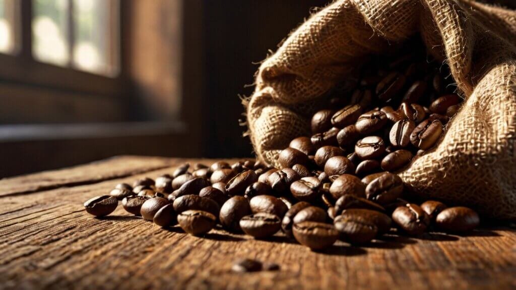 Best Coffee Beans