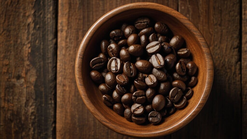 Espresso Beans