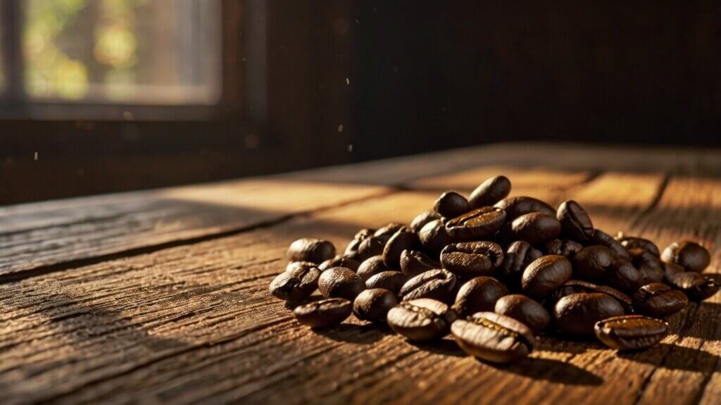 How to Choose the Best Coffee Beans