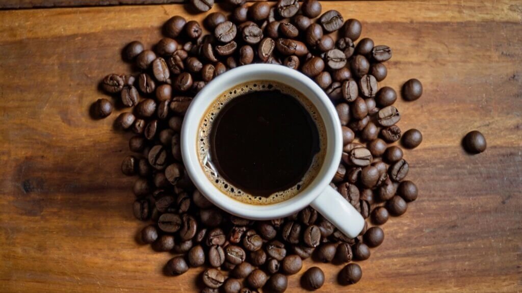 Low Acid Coffee at Home