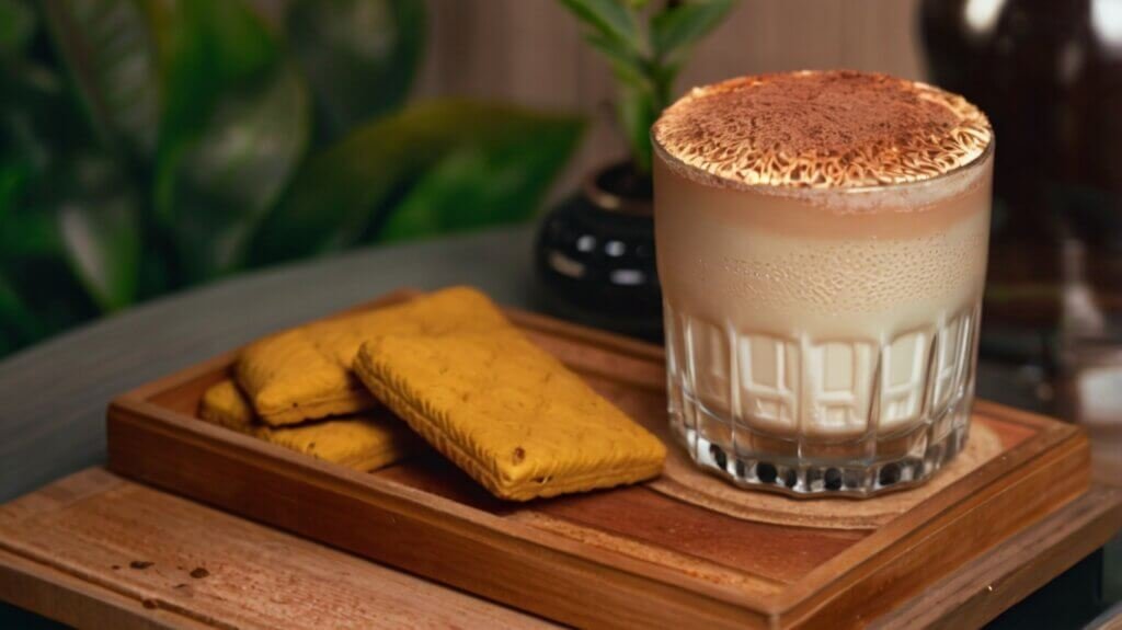 Coffee Tiramisu