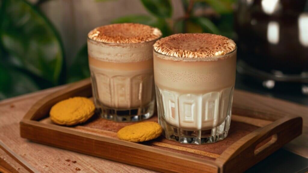 How to Make Tiramisu Coffee