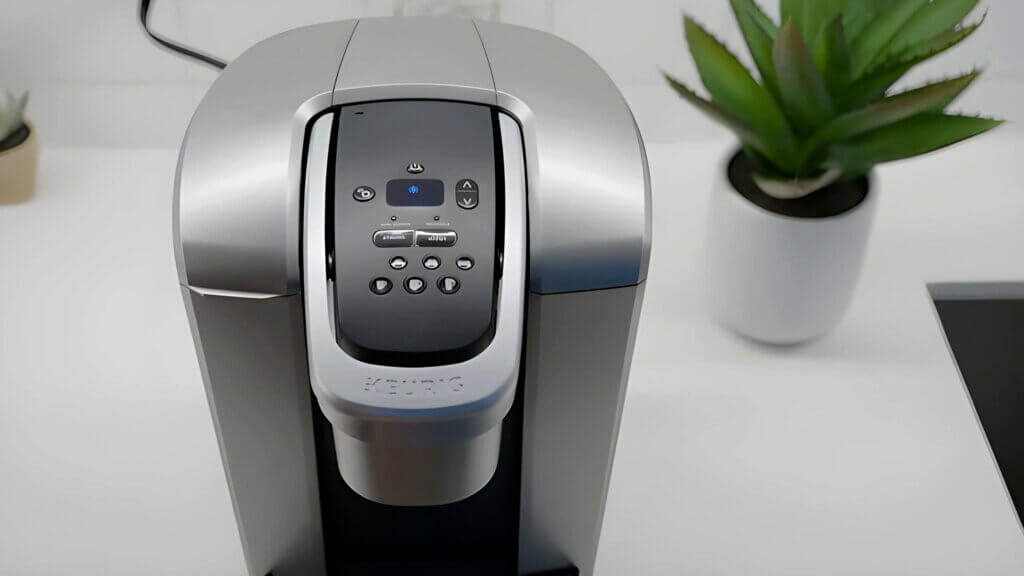 Keurig K Elite Design