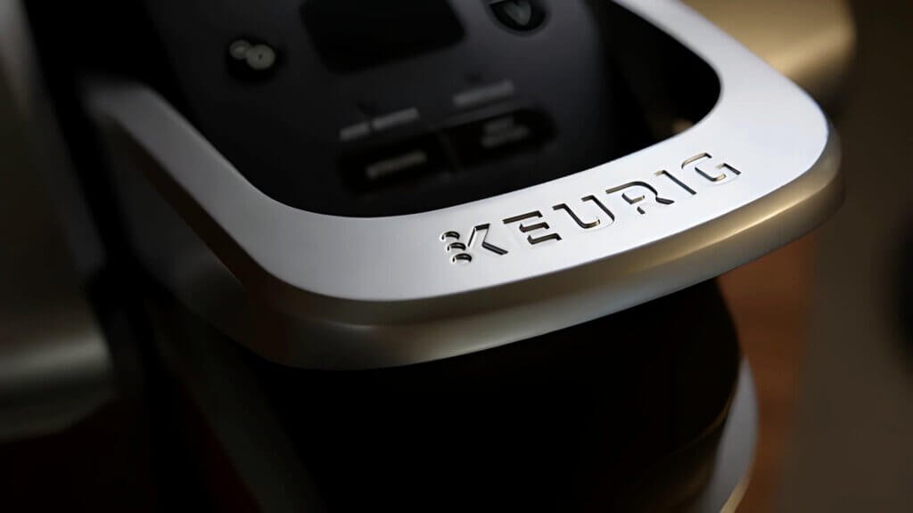 Keurig K Elite Review