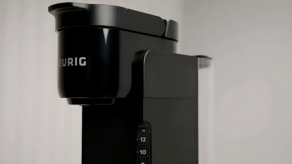 Keurig K-Supreme Review