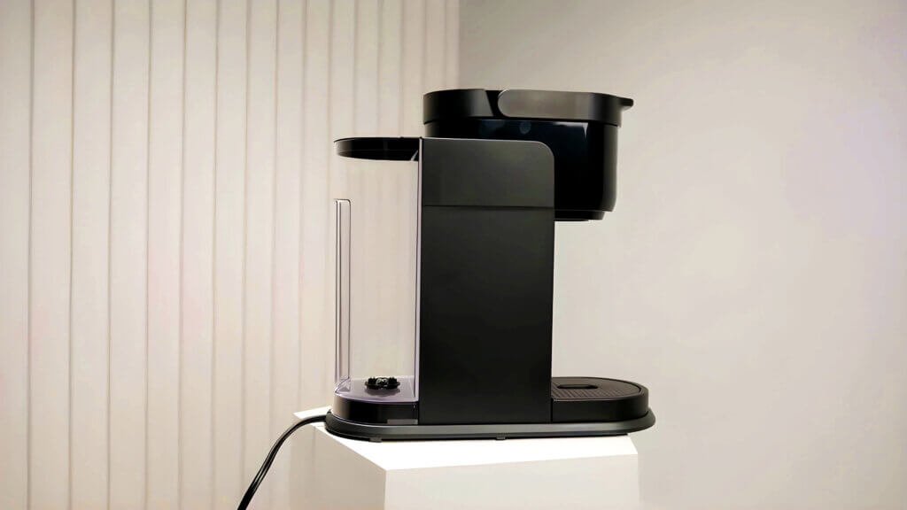Keurig K-Supreme Water Reservoir