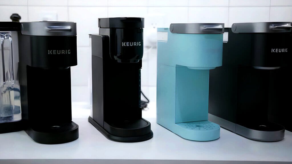 Keurig K-Supremes