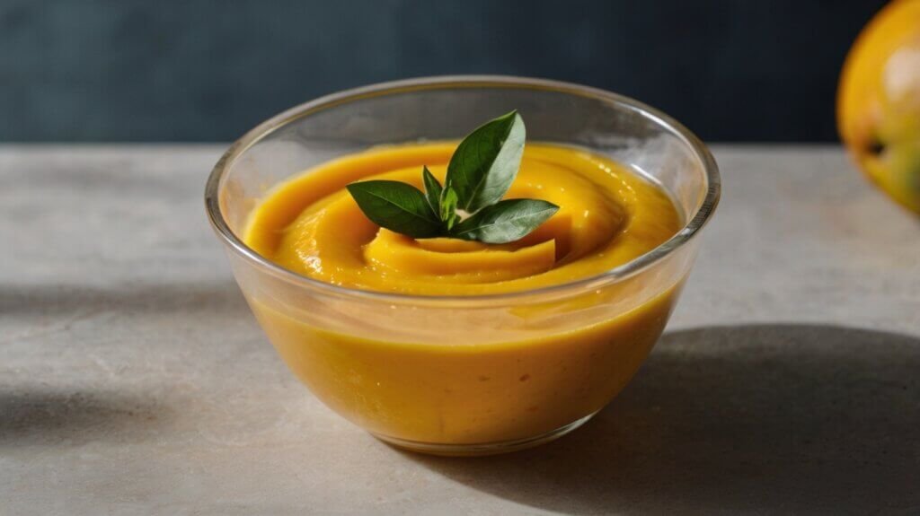 Mango Puree