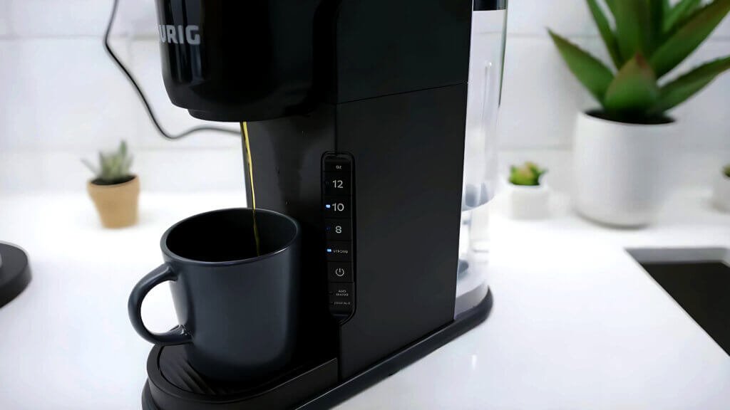 What Is the Keurig K-Supreme