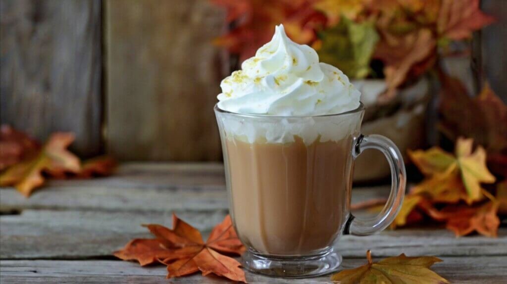 Coconut Mocha Coffee Recipe