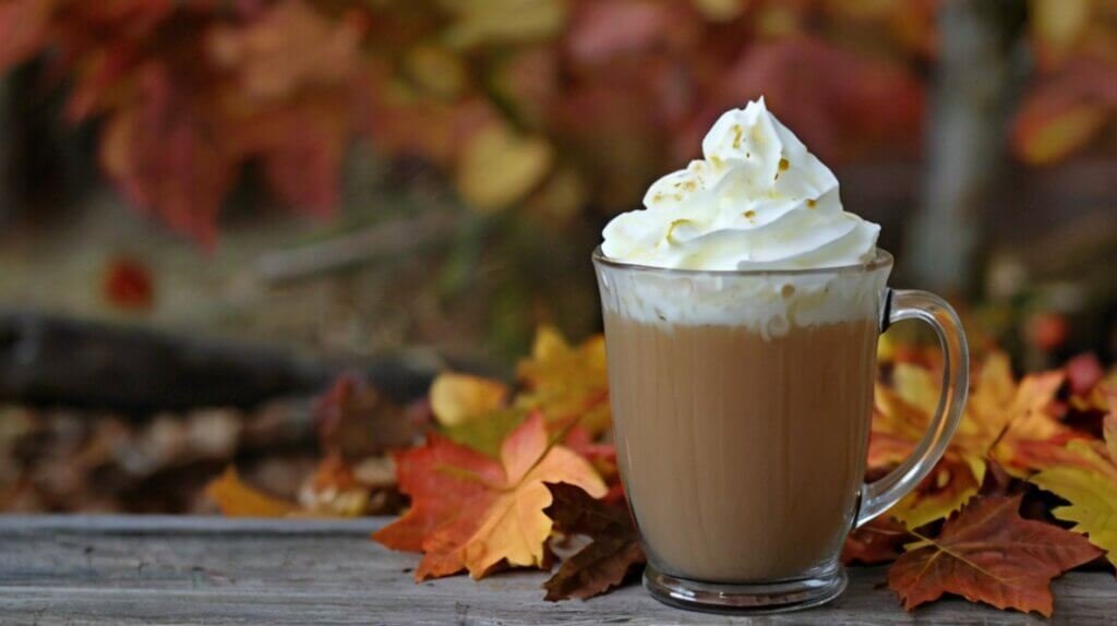 Mocha Coconut Coffees at Home