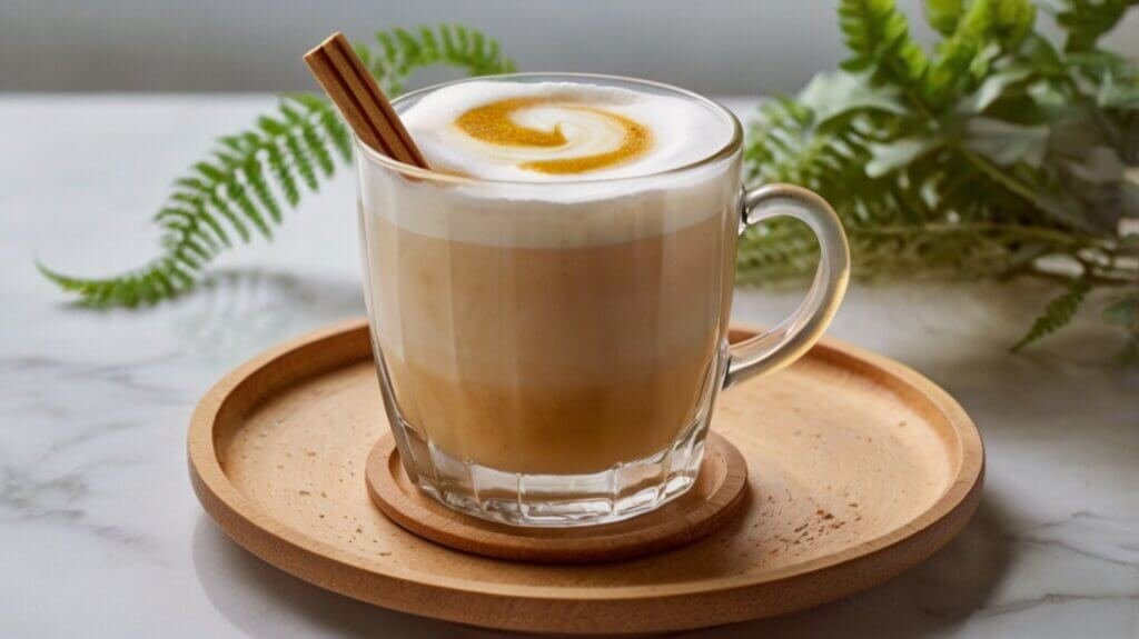 Delicious Honey Vanilla Latte Recipe