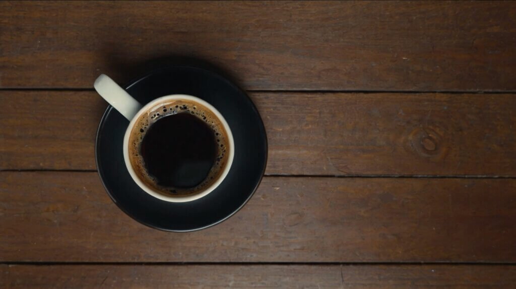 Flavor And Aroma of Coffee