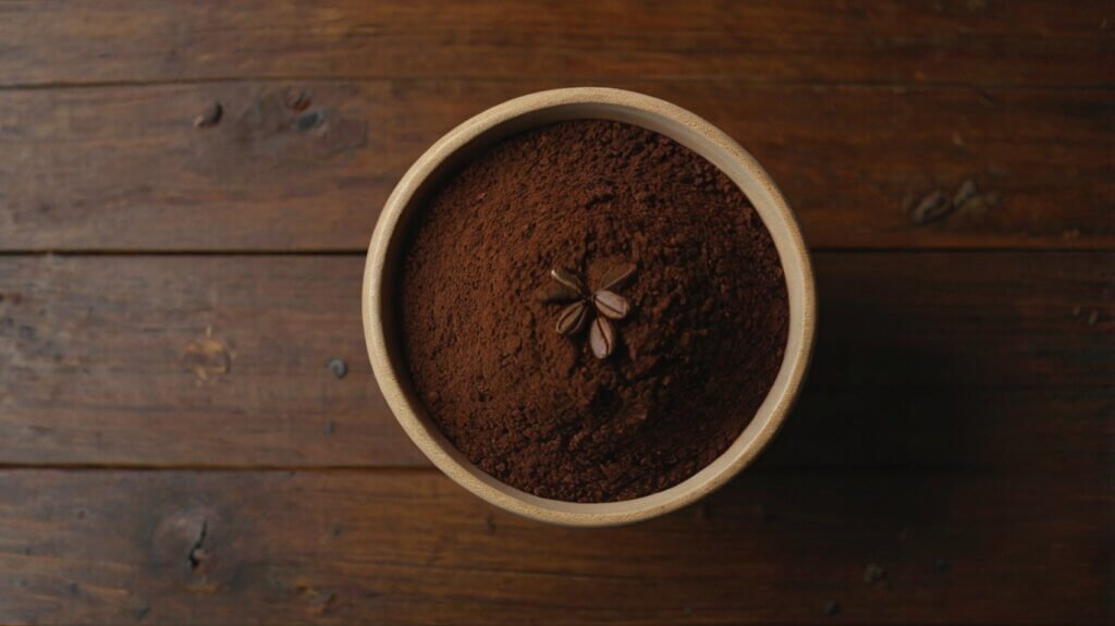 Ground Coffee