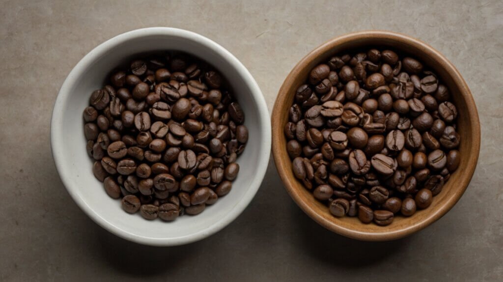 Most Rare Coffee Beans
