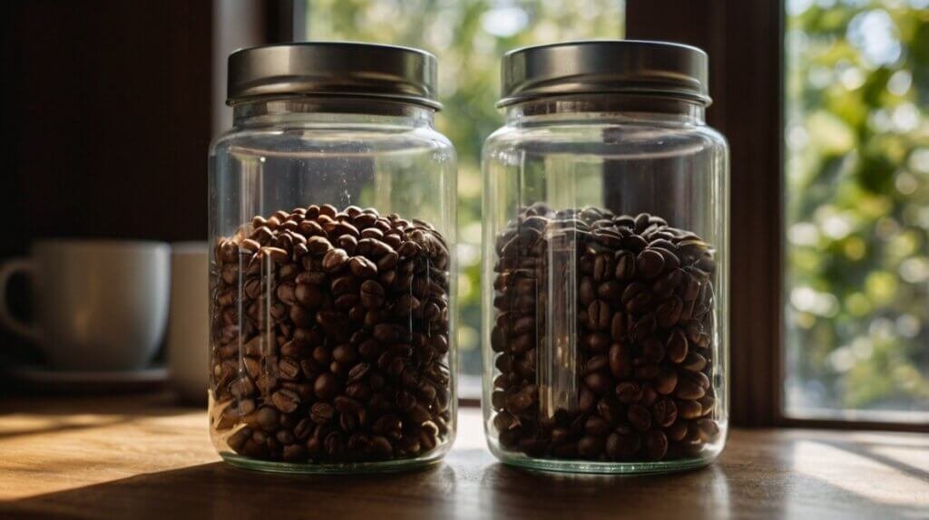 How To Store Coffee Beans To Keep Fresh
