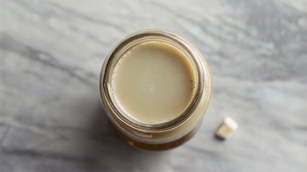 White Chocolate Syrup Coffee Recipe