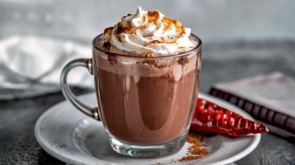 Mexican Mocha Recipe