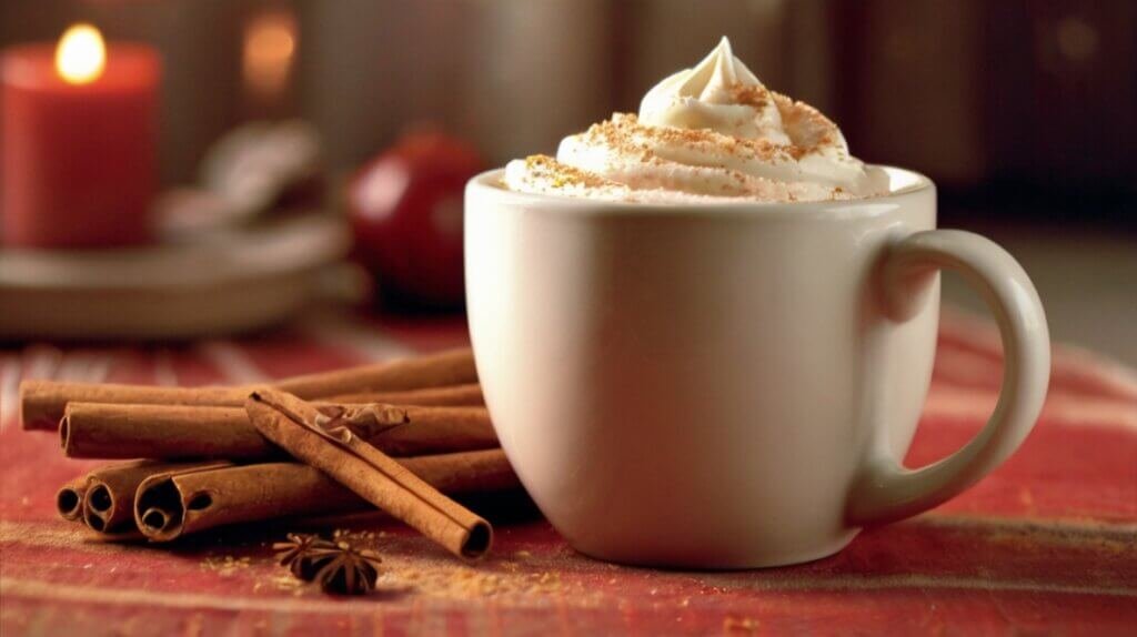 Mexican Mocha Recipe Starbucks
