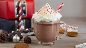 Peppermint Mocha Recipe