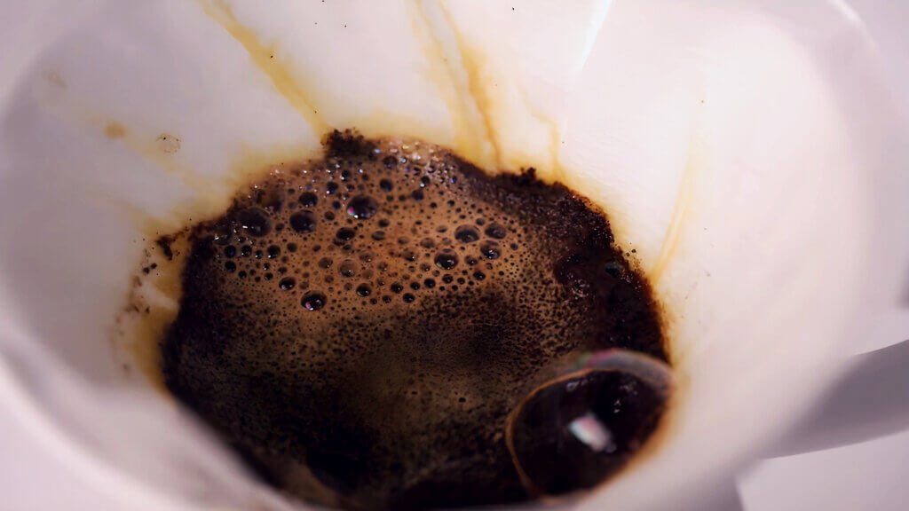 Japanese Style Iced Coffee