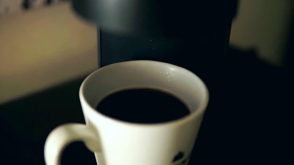 Keurig K Mini Coffee Maker