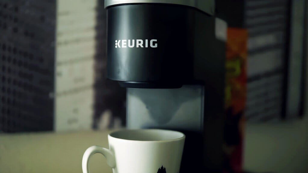 Keurig K Mini Coffee Maker Reviews