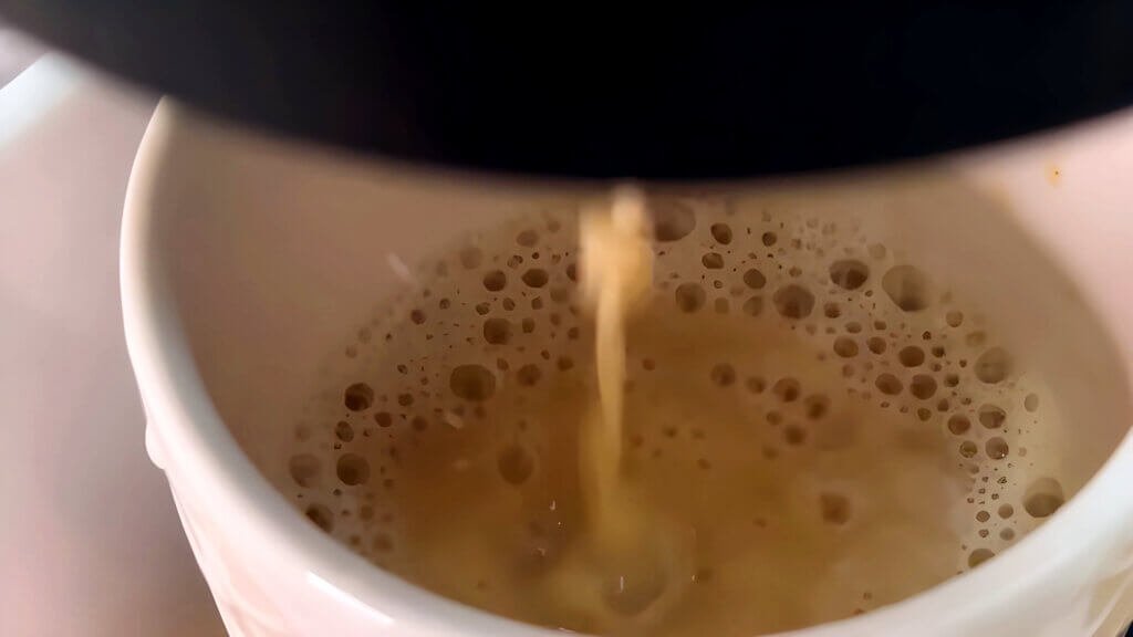 Keurig K Mini Review
