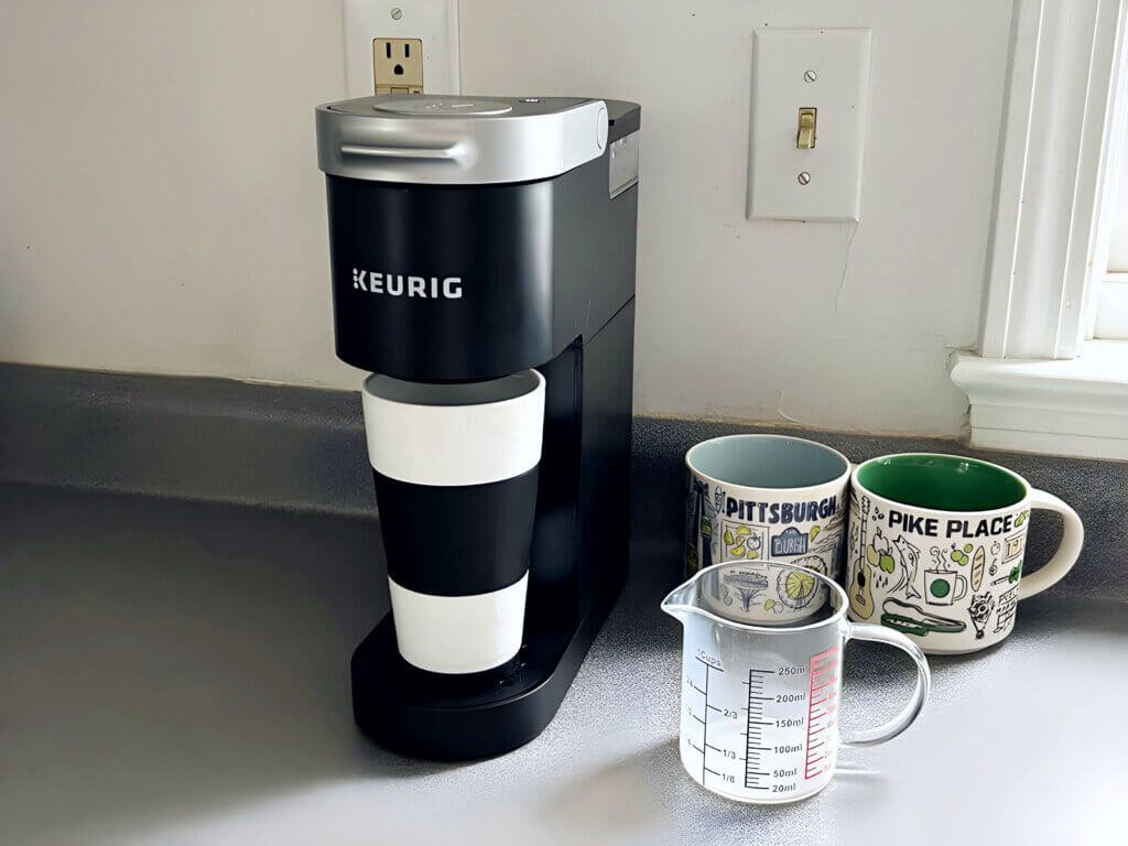 Keurig K Mini Reviews