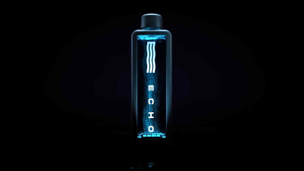 Echo Flask Review