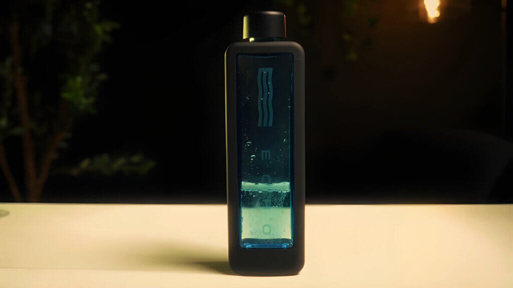 Echo Water Flask Review