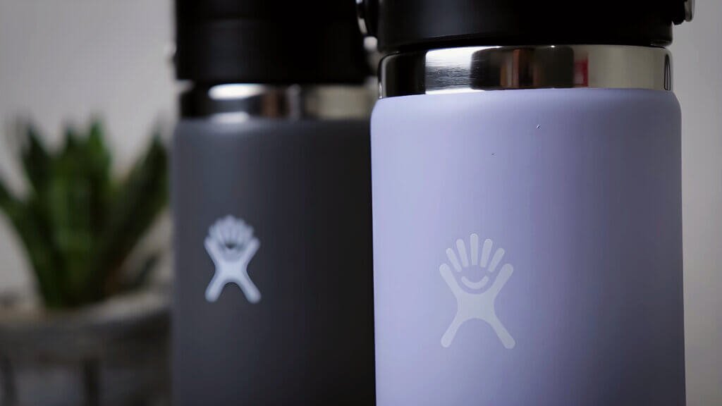 Reviews on Hydro Flask