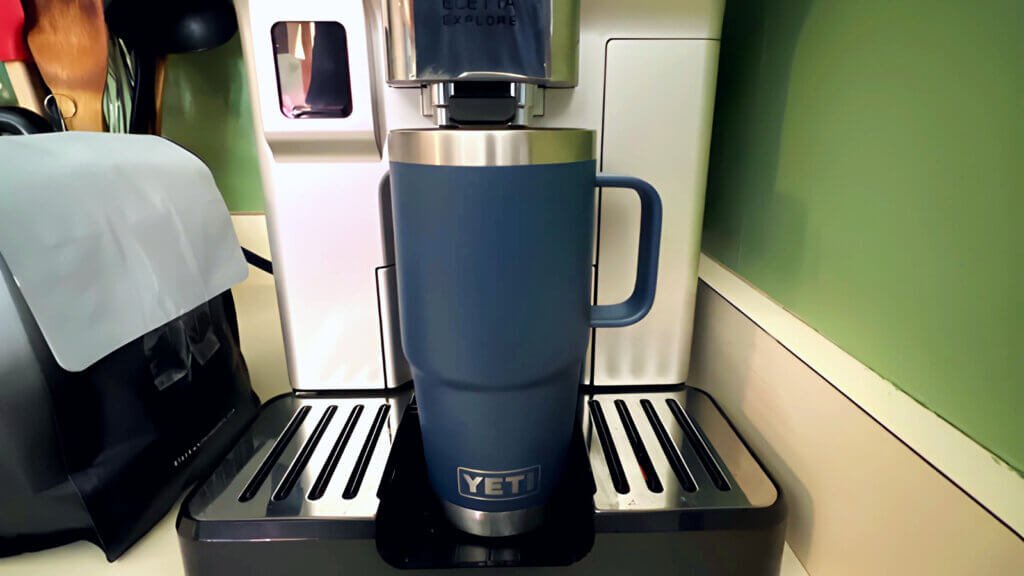 Yeti Rambler 10 Oz Mug Reviews