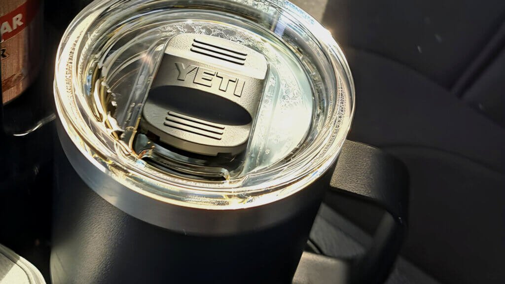 Yeti Rambler Review