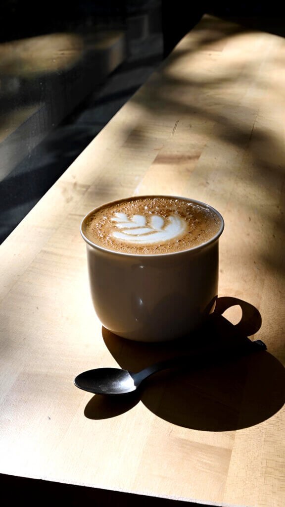 How to Make Latte at Home