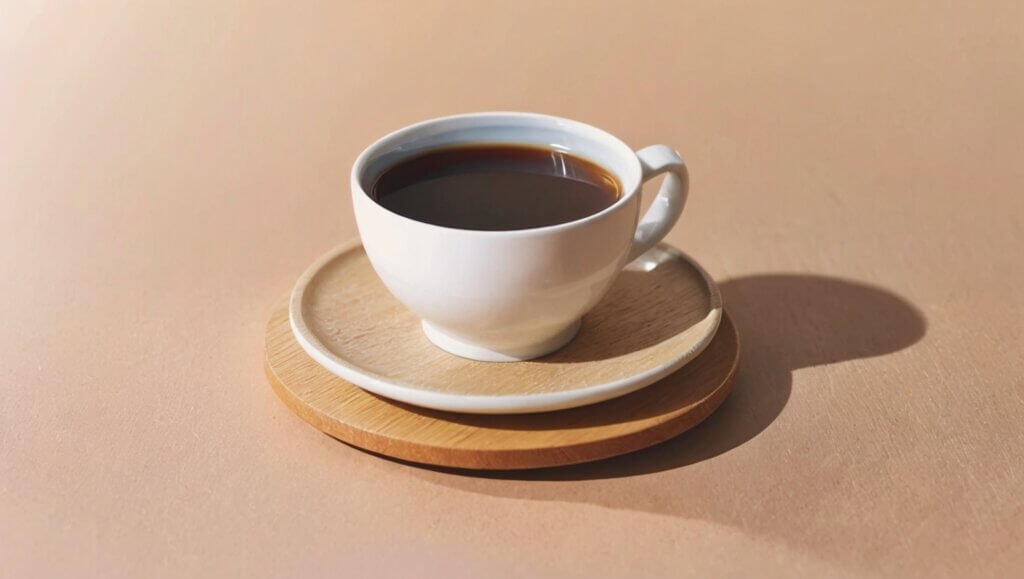 Collagen Peptides in Coffee