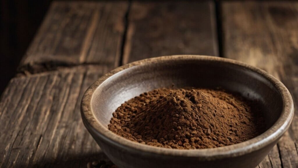 Ground Coffee for Cold Brew